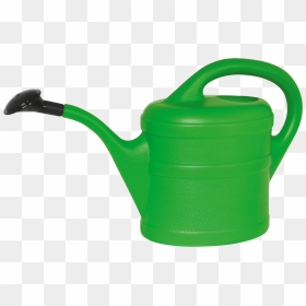 Transparent Watering Can Png - Watering Can, Png Download - watering can png