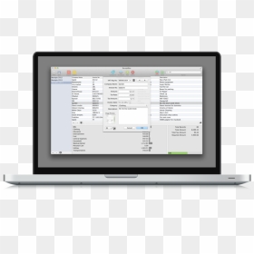 Receipt2 - Netbook, HD Png Download - receipt png
