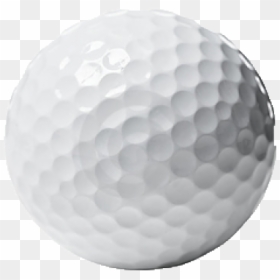 Transparent Background Golf Ball Cartoon, HD Png Download - golf ball vector png