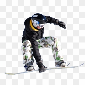 Jpg Freeuse Skiing Clipart Ski Boot - Snowboarder Png, Transparent Png - ski png