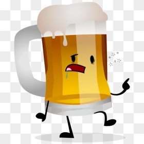 Png Transparent Download Cheers Vector Rootbeer - Cartoon Beer Png, Png Download - beer vector png