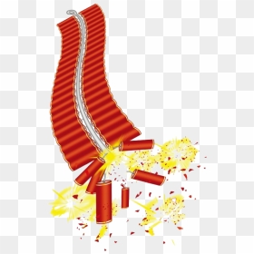 Firecrackers Png - Firecrackers Transparent, Png Download - firecrackers png