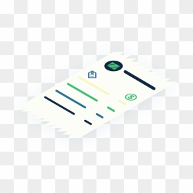 Emblem, HD Png Download - receipt png