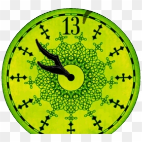 Haunted Mansion Watch Face Preview Clipart , Png Download - Disney Haunted Mansion Clock Transparent, Png Download - watch face png