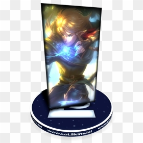 Poster, HD Png Download - ezreal png