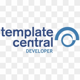 Circle, HD Png Download - logo template png
