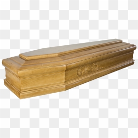 Piece Of The Ark Of The Covenant Box - Coffin, HD Png Download - ark of the covenant png