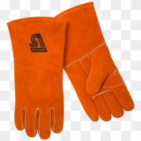 Glove Clipart Welding Glove - Glove, HD Png Download - welding sparks png