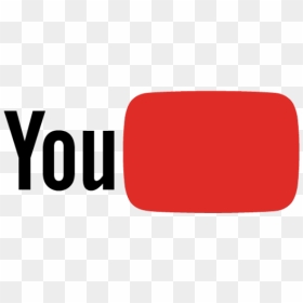 Thumb Image - Youtube, HD Png Download - logo template png