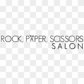 Rock Paper Scissors 4, HD Png Download - rock paper scissors png