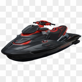 Jet Ski Png - Jet Ski Transparent Background, Png Download - ski png