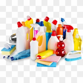 Cleaning Company For The Food Industry - Cleaning Chemicals, HD Png Download - chemicals png