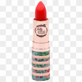 Pretty Vulgar Tinted Lip Balm Master Manipulator, HD Png Download - chapstick png