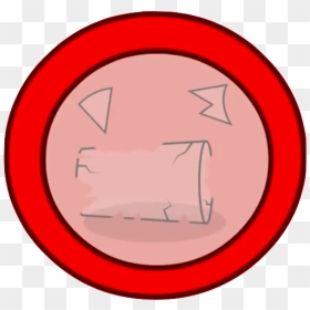 Circle, HD Png Download - shattered png