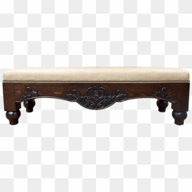 Benches Saddle Stand Fdbch-05 - Coffee Table, HD Png Download - benches png
