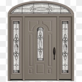 Metal Door Png, Transparent Png - metal door png