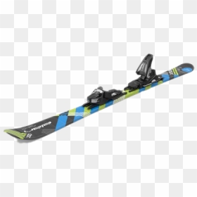 Ski Binding, HD Png Download - ski png