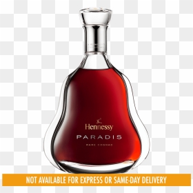 Hennessy Paradis, HD Png Download - hennessy label png