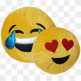 Stuffed Toy, HD Png Download - emoticones png