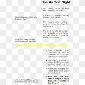 Document, HD Png Download - directions png