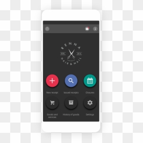 Gadget, HD Png Download - receipt png