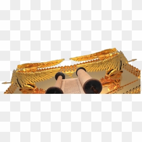 Ark Of The Covenant 3d - Portable Network Graphics, HD Png Download - ark of the covenant png