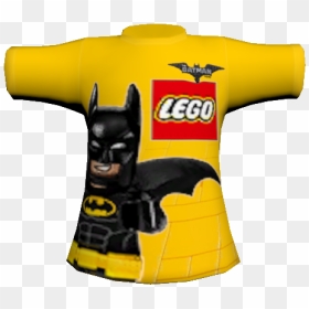 Download Zip Archive - Lego Batman T Shirts, HD Png Download - batman lego png