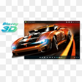 Blu Ray 3d, HD Png Download - blu ray png