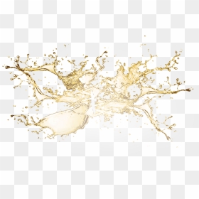 Light Beer Splash Effect Png Download Free Clipart - Darkness, Transparent Png - splash effect png