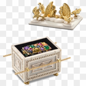 Chest Of Drawers, HD Png Download - ark of the covenant png
