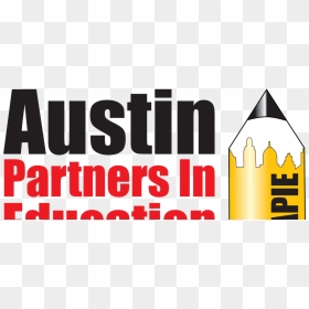 Austin Partners In Education, HD Png Download - bienvenidos png