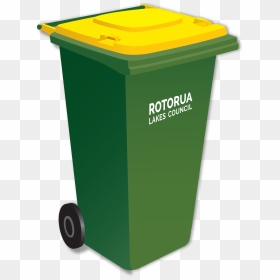 Recycling Bin Png, Transparent Png - recycling bin png