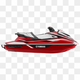 Jet Ski Download Png Image - 2018 Yamaha Jet Ski, Transparent Png - ski png