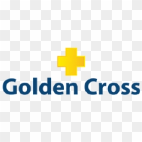 Golden Cross Png Page - Logo Golden Cross Png, Transparent Png - golden cross png