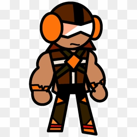 Brains And Brawnss, HD Png Download - brains png