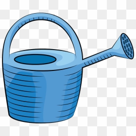 Watering Can Clipart - Watering Can Clipart Png, Transparent Png - watering can png