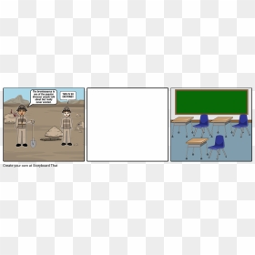 Storyboard, HD Png Download - brontosaurus png