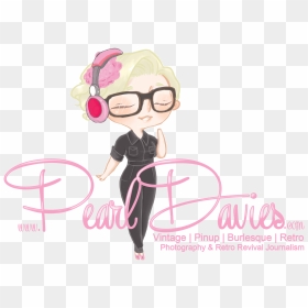 Cartoon, HD Png Download - pinup png