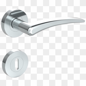 Fechadura Arouca Quinze, HD Png Download - metal door png