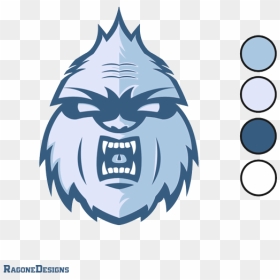 Abominable Snowman Png, Transparent Png - abominable snowman png