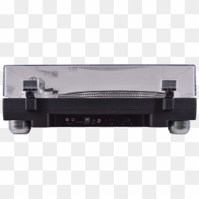 Direct Drive Dj Turntable - Electronics, HD Png Download - dj turntable png
