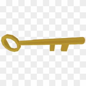 Mad City Wiki - Roblox Mad City Key, HD Png Download - golden key png