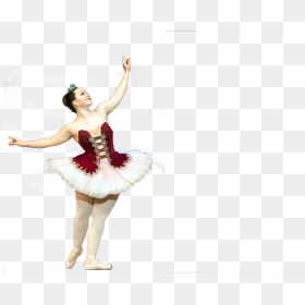 Ballet Dancer , Png Download - Ballet Dancer, Transparent Png - ballet dancer png