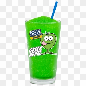 Green Apple - Jolly Rancher, HD Png Download - jolly rancher png
