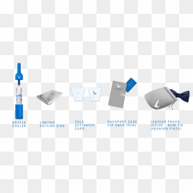 Gg Travelitems, HD Png Download - grey goose png