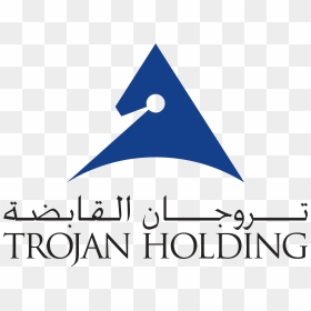 Trojan Holding Llc - Trojan Holding, HD Png Download - trojan png