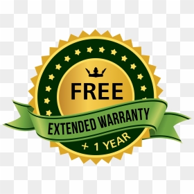 Activate Your Free Extended Warranty Now - 30 Day Money Back Guarantee Free Icon, HD Png Download - warranty png