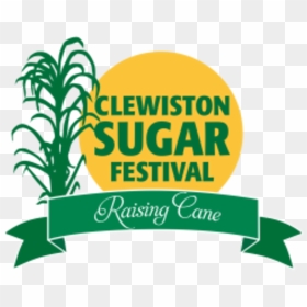 Clewiston Sugar Festival 5k - Brown Sugar Festival 2018, HD Png Download - sugar cane png