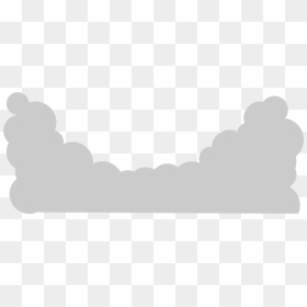 Cloud Accounting Specialists - Illustration, HD Png Download - cloud silhouette png