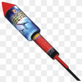 Thumb Image - Firework Rocket Transparent, HD Png Download - firecrackers png